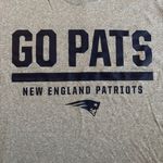 Nike Patriots Dri-Fit Tshirt Photo 2