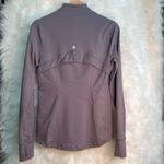 90 degree by reflex workout track jacket Purple Size M Photo 1