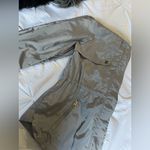 Blu Pepper  Silver Hooded jacket/raincoat Photo 4