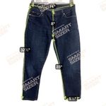 Hudson Jeans Kristy Super Skinny Dark Wash Jeans Size 28 Excellent Condition Photo 7