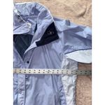 Columbia Core Interchange Women's Blue Coat Jacket 2 in 1 Size XL Photo 7