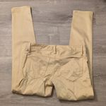 Lilly Pulitzer  tan worth skinny pants size 4 Photo 7