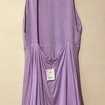 Urban Outfitters Silence + Noise Fit and Flare Backless Dress Photo 0