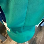 Cushnie et Ochs NWT!!  Sleeveless Emerald Green Dress Photo 10