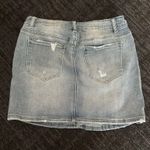 Vanilla Star Jeans Vanilla Star Jean Skirt Photo 1