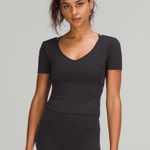 Lululemon Align T-Shirt Photo 0