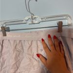 cozy PINK victoria’s secret pajamas shorts size M Size M Photo 2