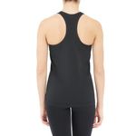 Spanx NWT  Lamn Seamless Active Tank Black 1X Photo 1