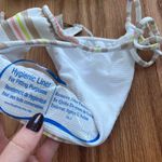 Tavik swim Tavik Striped Bikini Set Photo 1