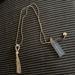 Vince Camuto long necklace Photo 6
