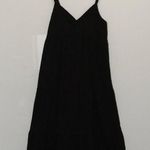 Ophelia Roe  Floral Eyelet Dress Size Medium Photo 0