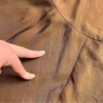 Vince Flawed XS dress pockets adjustable spaghetti strap lace style neckline Photo 10