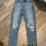 American Eagle  Mom Jeans Photo 0