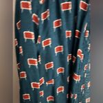 Forever 21 TV Set Printed Button-Down Photo 1