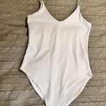 Gaze USA Plunge Neck Bodysuit Photo 0