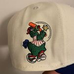 New Era Cap Myfitteds phillie phanatic Phillies mascot logo size 7 1/8 Brand new sold out  Photo 2