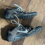 Nike Black Training Shoes Size 8 Photo 0