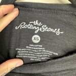 The Rolling Stones  1975- US Tour Short Sleeve Crewneck Graphic Tee XS Photo 1