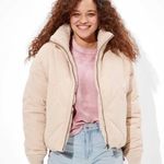 American Eagle AE Puffer Jacket Photo 0