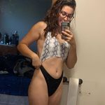 Cut Out One Piece Swimsuit Multiple Photo 1