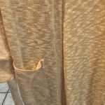 Candie's FINAL MARKDOWN  lightweight coat length cardigan extra large Photo 1