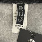 Onzie Shirt Women One Size Blue Navy Serpent Slouchy Boyfriend Sweatshirt Casual Photo 3