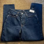 Old Navy  Women’s Curvy OG Straight Jeans NWT Size 6 #6320 Photo 1