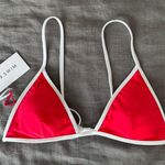 White Fox Boutique White fox swim suit top Photo 0