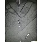 Iz Byer ✨HP 12-5-16✨Grey Plaid Blazer✨ Photo 1