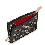 Christian Louboutin  Paloma Keycase Wallet Photo 3