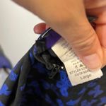 Morbid Threads Vintage 90s Goth Bow Skull Dress Photo 6