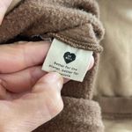 Madewell MWL Betterterry Side-Zip Hoodie Sweatshirt size M Photo 6