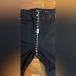 7 For All Mankind  Aubrey Highrise Skinny Jeans Photo 5