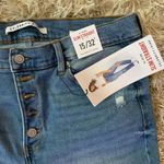 Celebrity Pink  high waisted jeans size 32NWT Photo 1