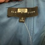 Slate + Willow  Off The Shoulder Floral Dress‎ Photo 9