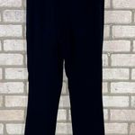 Rag and Bone Simone High Rise Navy Ankle Pants Size 2 Photo 0