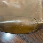 Fendi Vintage leather, bucket Crossbody bag Photo 7