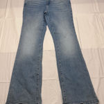 Guess  Mid Rise Boot-Cut Jeans Photo 0