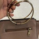 Un brand women’s hand bag S Brown Photo 7