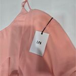 LPA Gown 253 in Blush XL Photo 5