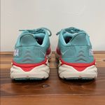 Hoka Women’s CLIFTON 8 In Aquarelle/Eggshell Blue Size 9.5D Photo 9