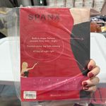 Spanx  Luxe Leg Tights Umber Brick Size B Photo 1