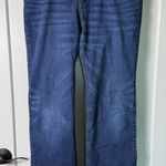 Wrangler WOMEN'S  ULTIMATE RIDING JEAN Q-BABY Size 9x32 10WRQ20ST Photo 0