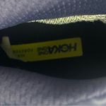 Hoka  One Tennine Hike GTX Hiking Shoes Ombre Blue/Green Sheen Womens Size 8B Photo 10