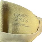 Harry Styles Harry‎ Styles Love On Tour Palm Springs Exclusive Sweatshirt Yellow Size XL Photo 6