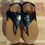 Tommy Hilfiger Footbed Sandals from , Wedge, Open Toe, NWT SZ9.5 Photo 4