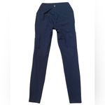 Spyder  Active black leggings w/ side pockets Photo 1