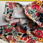 RipSkirt Hawaii floral tropical skirt cover up adjustable S outdoor beach swim Pink Photo 6