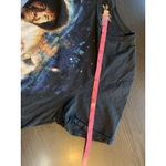 Bob Ross Womens T Shirt Size Medium‎ Black 100% Cotton Graphic Tee Comfy Soft Photo 8