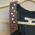 Forever 21 FINAL MARKDOWN  Contemporary Black top large Photo 3